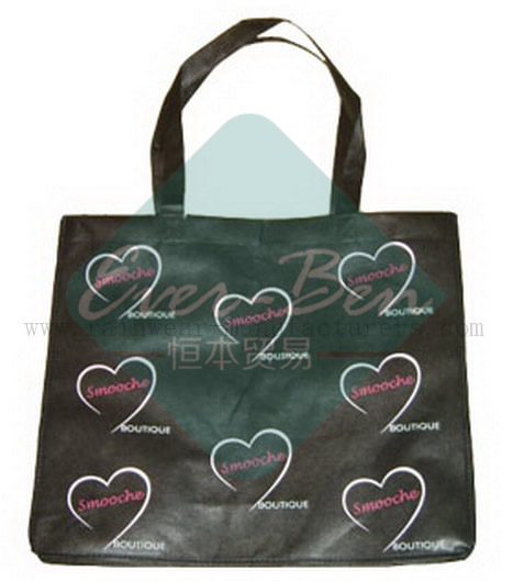 007 custom reusable shopping bags manufacturer-Bulk business logo tote bags producer-wholesale tote bags with logo